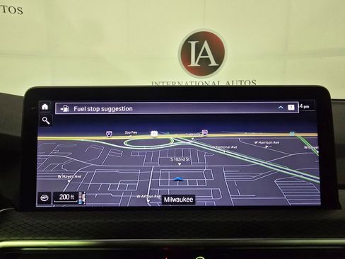 Certified 2023 BMW X3 xDrive30i w/ M Sport Package image 17