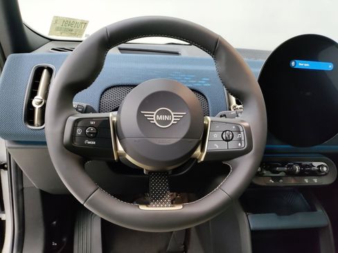 New 2026 MINI Cooper Countryman S w/ Comfort Package Max image 15