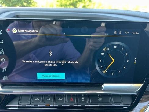 New 2026 Chevrolet Silverado 1500 LT image 9