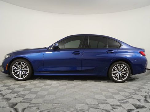 Certified 2023 BMW 330i Sedan w/ Premium Package image 6
