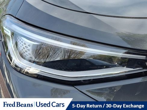 Certified 2023 Volkswagen ID.4 Pro S Plus AWD/4WD image 9