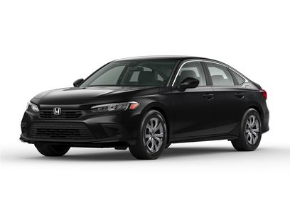 Used 2023 Honda Civic LX