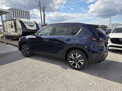New 2026 MAZDA CX-5 Preferred AWD/4WD image 9