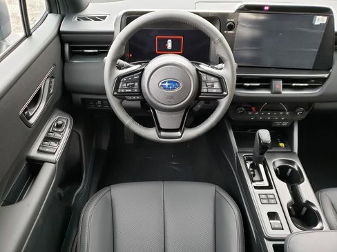 New 2026 Subaru Outback Limited XT image 10