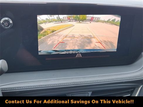 New 2026 Buick Encore GX Sport Touring image 13