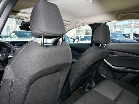 Used 2023 MAZDA CX-30 AWD 2.5 S image 17