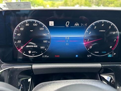 New 2026 Mercedes-Benz GLA 35 AMG 4MATIC image 17