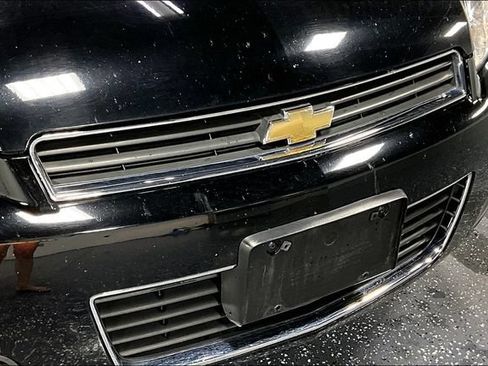 Used 2007 Chevrolet Impala LTZ FWD image 28