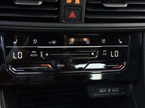 New 2026 Volkswagen Jetta GLI Autobahn FWD image 15