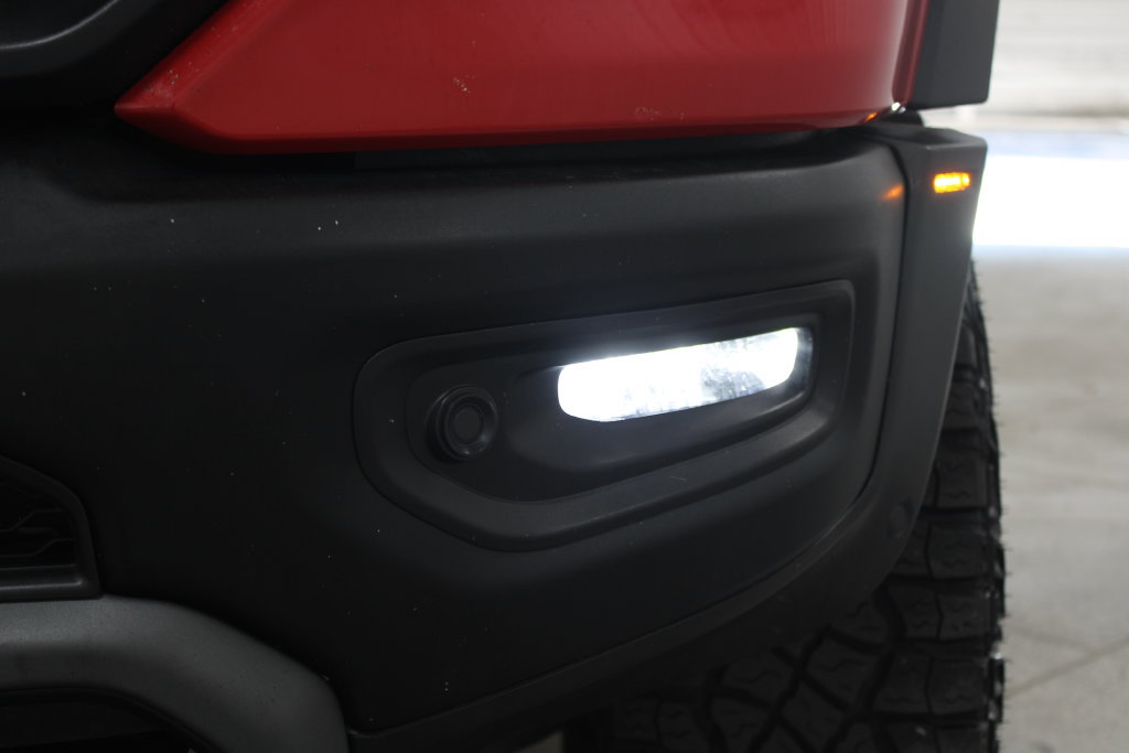 Used 2022 RAM 1500 TRX w/ TRX Level 2 Equipment Group AWD/4WD image 29