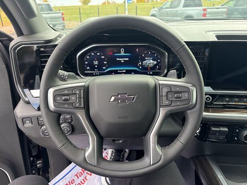 New 2025 Chevrolet Silverado 1500 RST w/ Convenience Package II image 19
