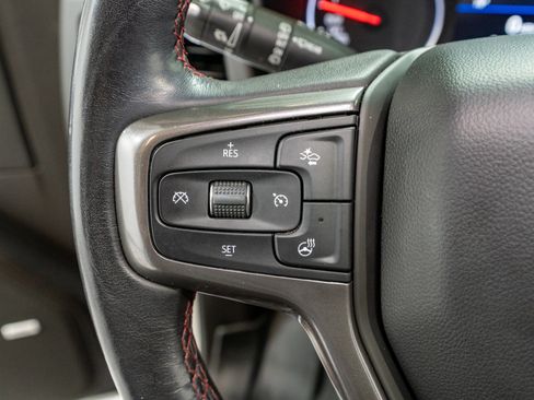 Used 2021 Chevrolet Tahoe RST w/ Luxury Package image 27