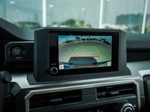 New 2026 Toyota Tacoma SR5 RWD image 22