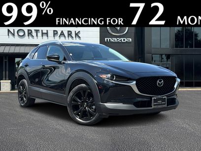 Certified 2023 MAZDA CX-30 2.5 Turbo w/ Premium Plus Pkg