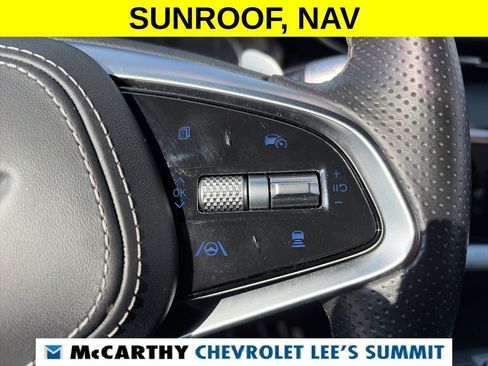 Used 2022 Genesis GV70 2.5T w/ Sport Prestige Package image 21