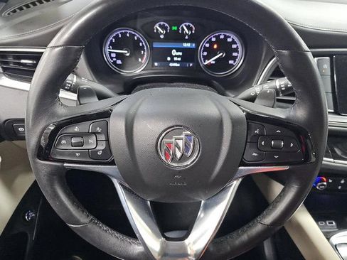 Certified 2023 Buick Enclave Essence FWD image 10