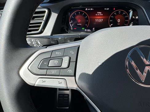 New 2026 Volkswagen Atlas Peak Edition AWD/4WD image 22