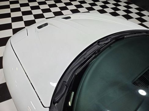 Used 1995 Pontiac Firebird Formula image 24