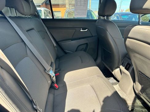 Used 2016 Kia Sportage LX image 15