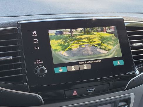Used 2020 Honda Pilot EX-L image 23