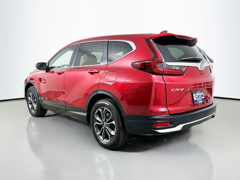 Used 2021 Honda CR-V EX-L image 5