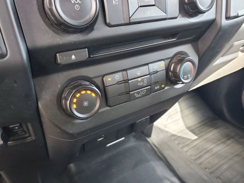 Certified 2018 Ford F150 XL w/ Equipment Group 101A Mid image 20