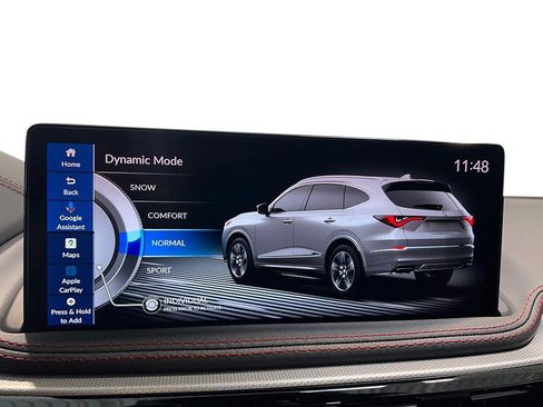 New 2026 Acura MDX A-Spec image 27