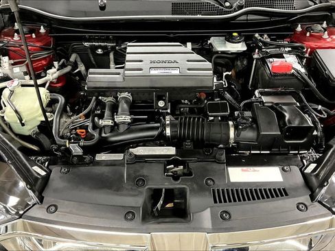 Used 2019 Honda CR-V EX-L image 30