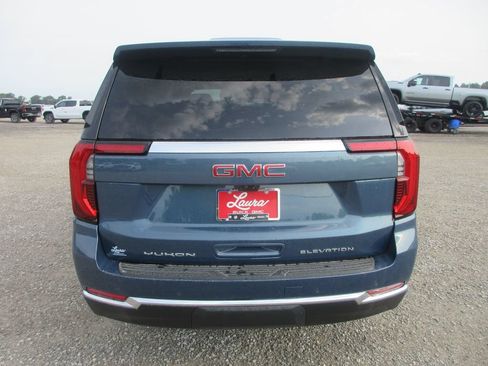 New 2026 GMC Yukon XL Elevation w/ Elevation Premium Package AWD/4WD image 5