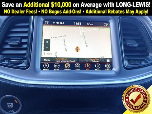 Used 2019 Dodge Challenger R/T w/ Blacktop Package image 25