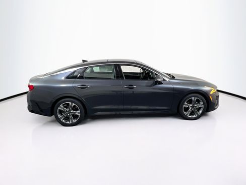 Used 2023 Kia K5 EX w/ EX Premium Package FWD image 4