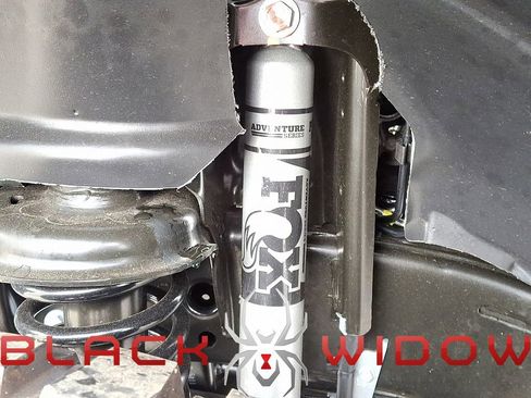 New 2025 Jeep Wrangler Willys image 19