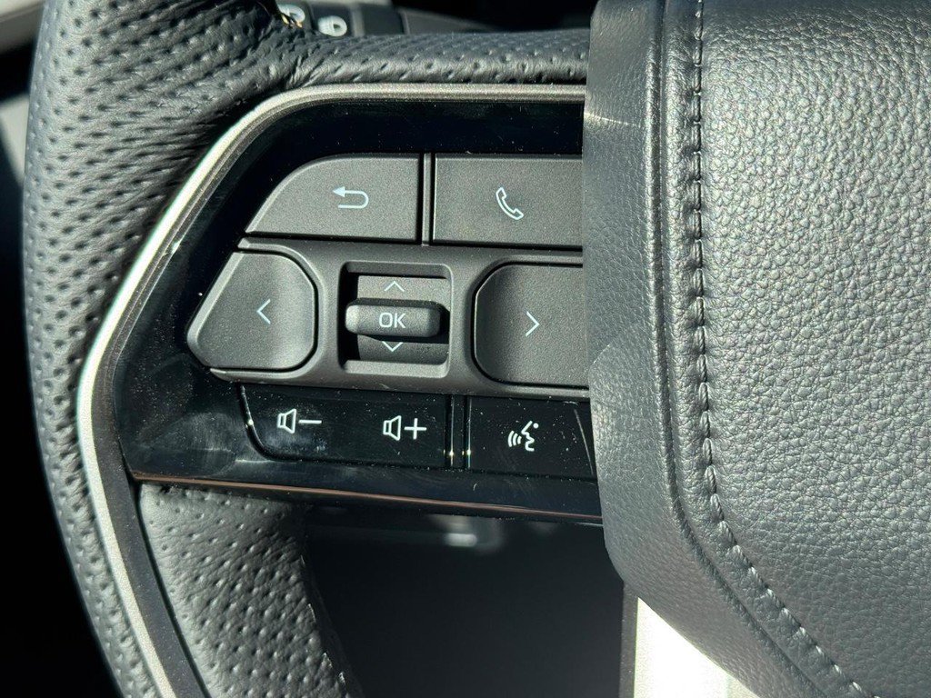 New 2026 Toyota Tundra Capstone AWD/4WD image 14