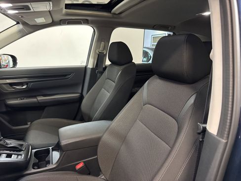 Used 2024 Honda CR-V EX image 13
