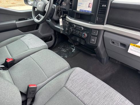 New 2026 Ford F250 XLT image 15