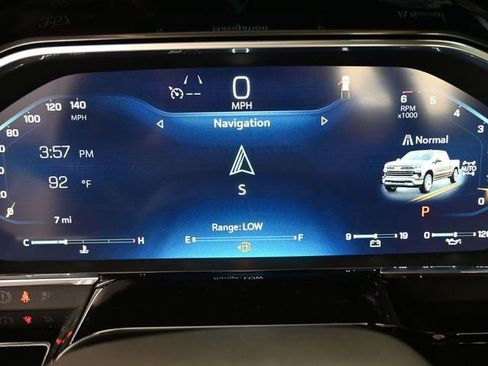 New 2026 Chevrolet Silverado 1500 RST image 30