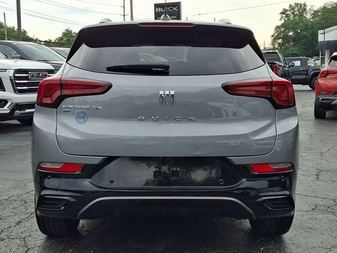Used 2025 Buick Encore GX Sport Touring w/ Experience Buick Package AWD/4WD image 5