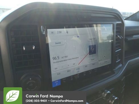 New 2026 Ford F150 XLT image 16