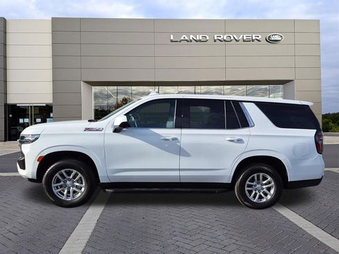 Used 2023 Chevrolet Tahoe 4WD w/ 1FL Safety Package image 8