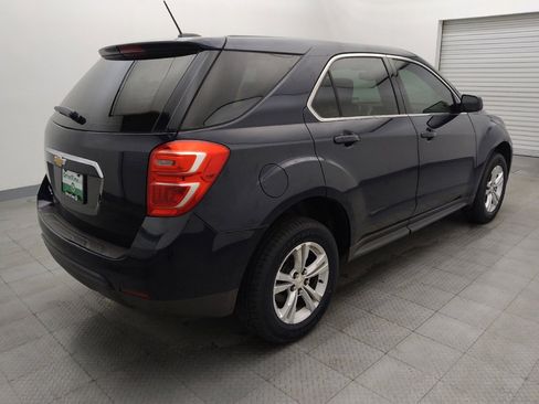 Used 2017 Chevrolet Equinox LS FWD image 9