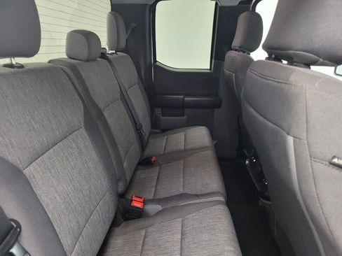 Used 2022 Ford F150 XL w/ Equipment Group 101A High AWD/4WD image 19