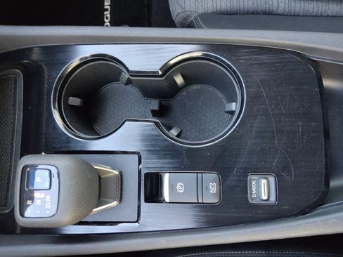 Used 2021 Nissan Rogue SV FWD image 26