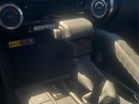 New 2026 Toyota 4Runner TRD Off-Road image 26