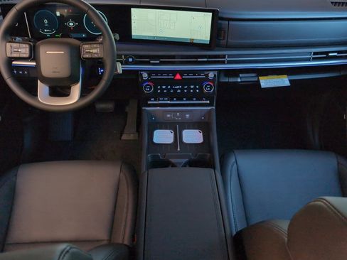 New 2026 Hyundai Santa Fe Limited image 13