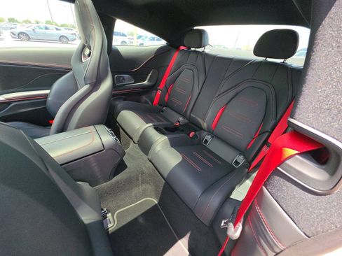 Used 2024 Mercedes-Benz CLE 53 AMG 4MATIC image 13