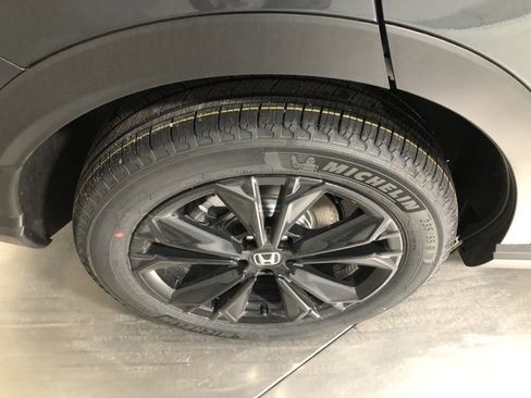 New 2026 Honda CR-V Sport Touring image 10