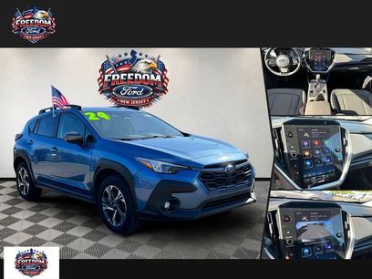 Used 2024 Subaru Crosstrek 2.0i Premium