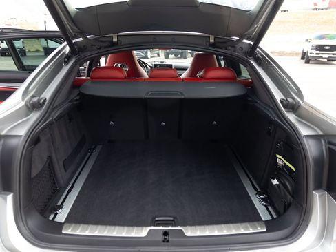 Used 2015 BMW X6 M image 17