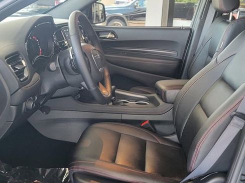 Used 2026 Dodge Durango GT w/ Blacktop Package AWD/4WD image 9