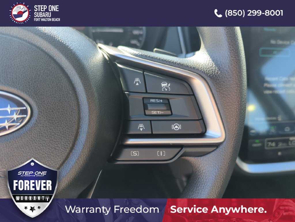 Certified 2026 Subaru Impreza 2.0i Sport AWD/4WD image 23